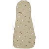 Cocoon swaddle sleeping bag - Sand Branches