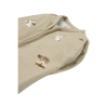 Cocoon swaddle sleeping bag - Sand Branches