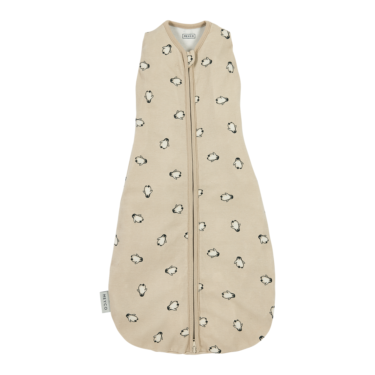 Cocoon swaddle sleeping bag - Sand Branches