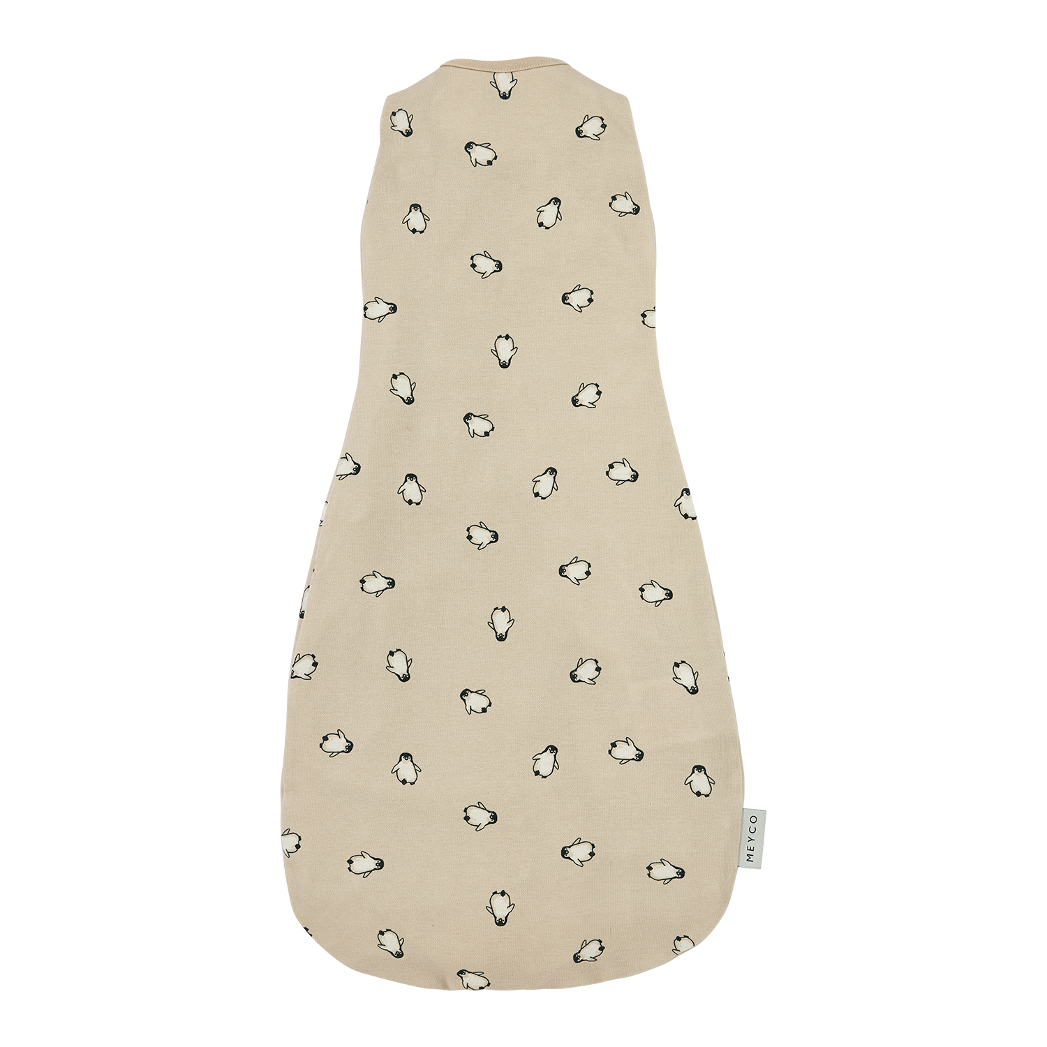 Cocoon swaddle sleeping bag - Sand Branches