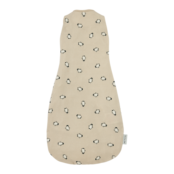 Cocoon swaddle sleeping bag - Sand Branches