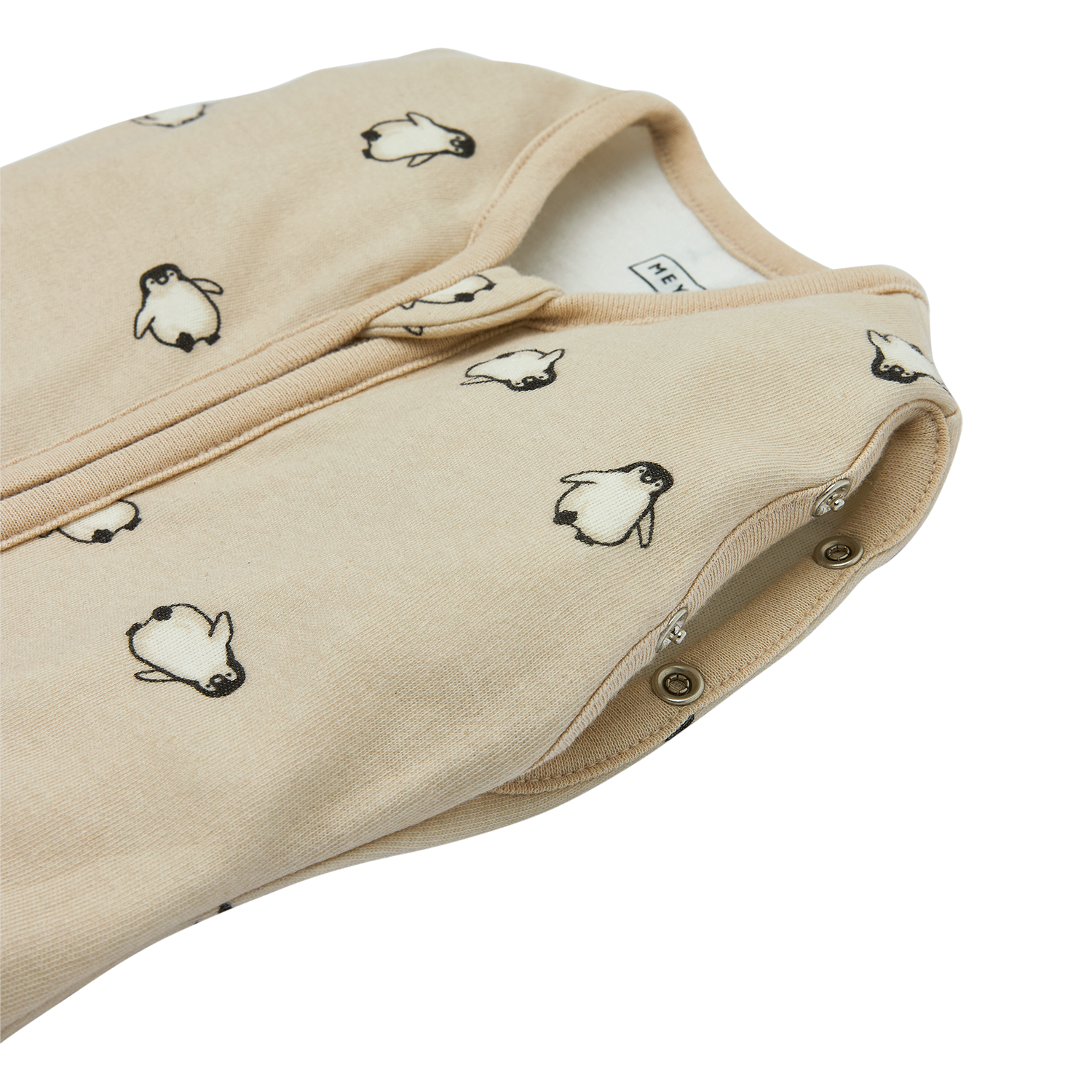 Cocoon swaddle sleeping bag - Sand Branches