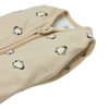 Cocoon swaddle sleeping bag - Sand Branches