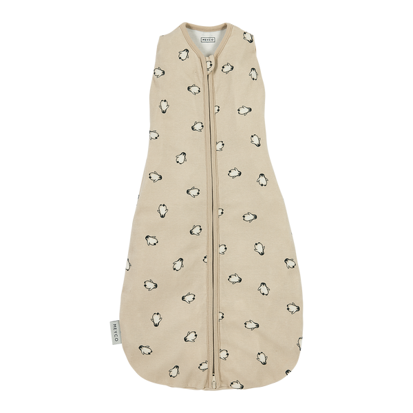 Cocoon inbakerslaapzak - Penguin (4-8 mnd)