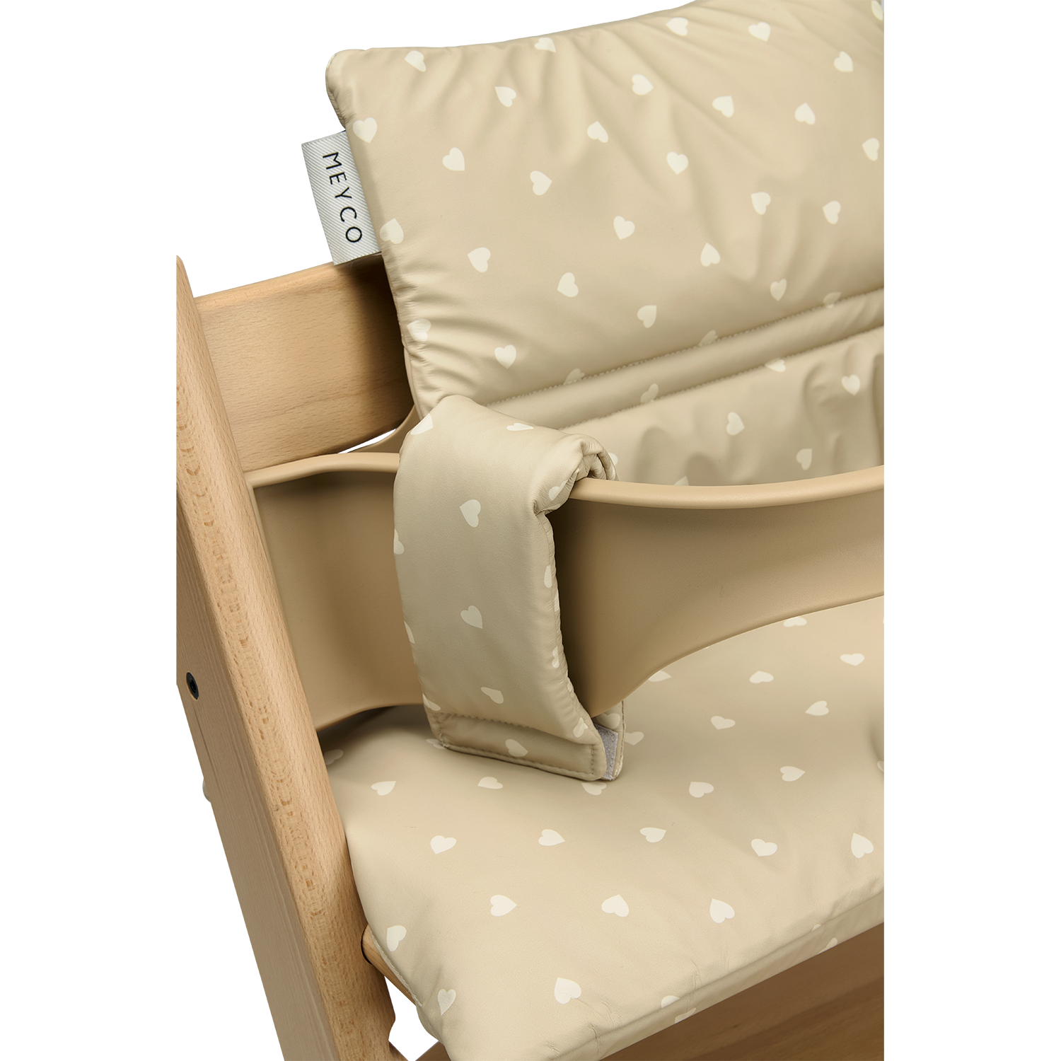 Seat Reducer - Flowers Multicolour