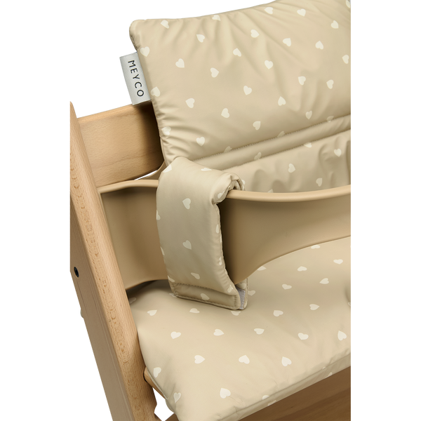 Seat Reducer - Flowers Multicolour