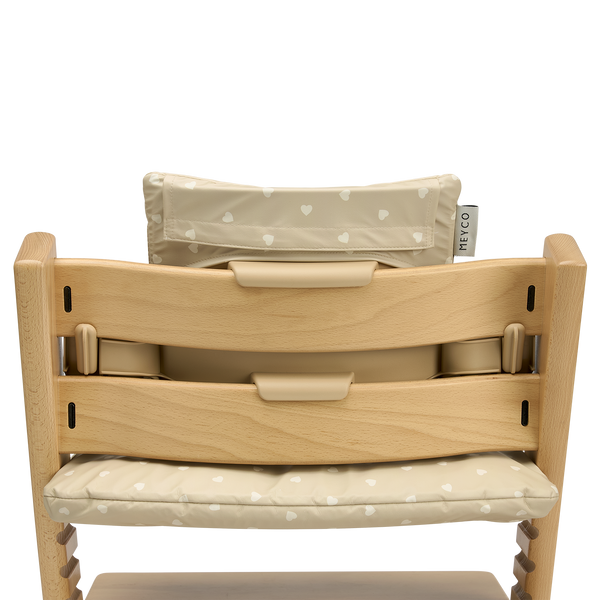 Seat Reducer - Flowers Multicolour