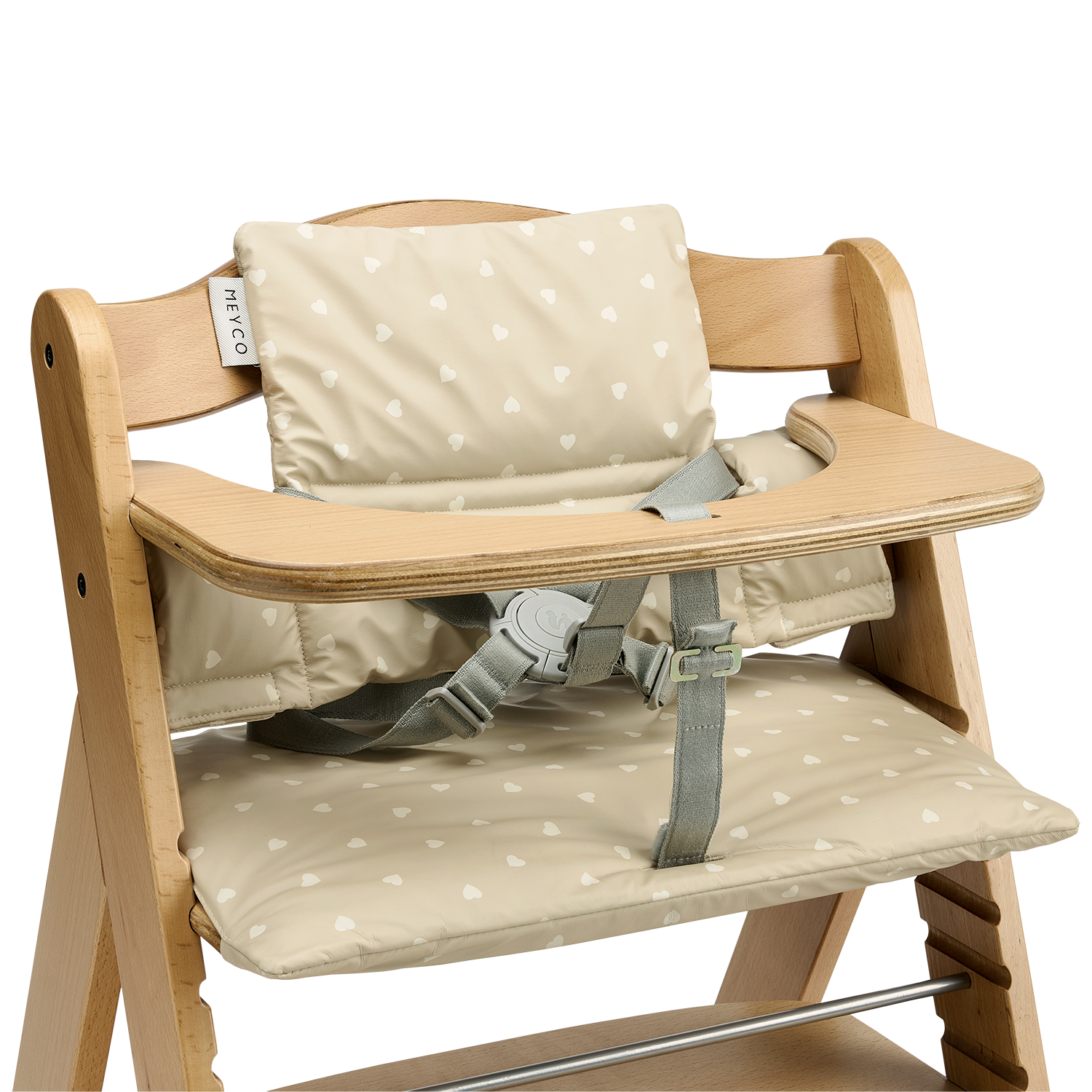 Seat Reducer - Flowers Multicolour