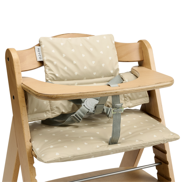 Seat Reducer - Flowers Multicolour