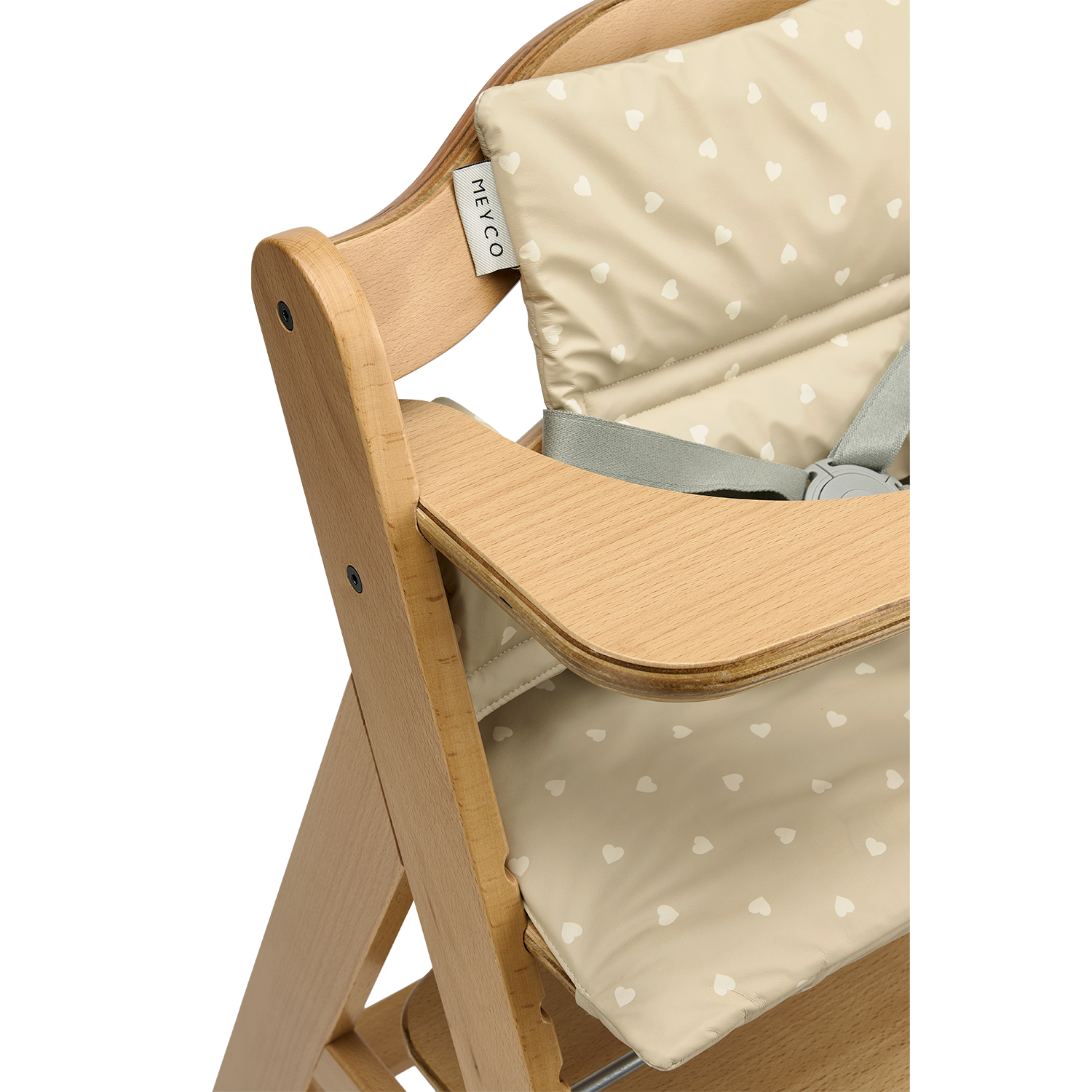 Seat Reducer - Flowers Multicolour