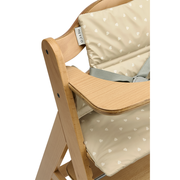 Seat Reducer - Flowers Multicolour