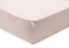 2-pack hoeslakens 60x120 - Blush/Wild Rose
