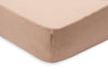 2-pack hoeslakens 60x120 - Blush/Wild Rose