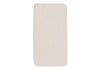 2-pack hoeslakens 60x120 - Sand/Oatmeal