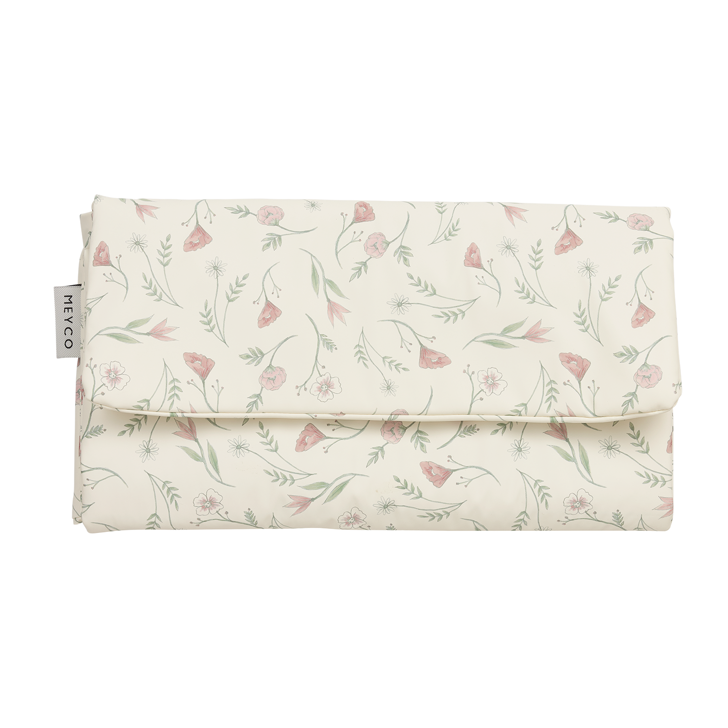 Gingko changing mat
