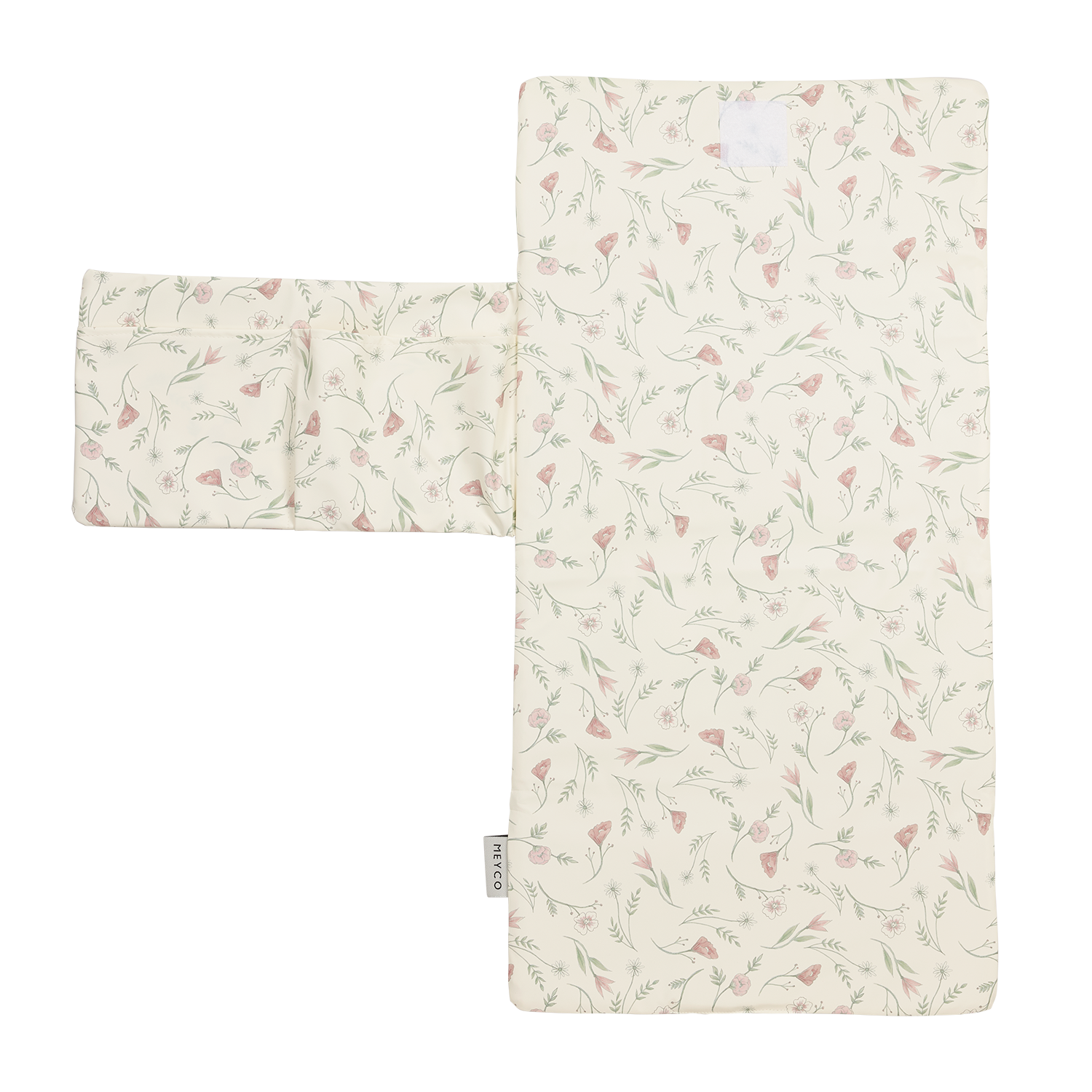 Gingko changing mat