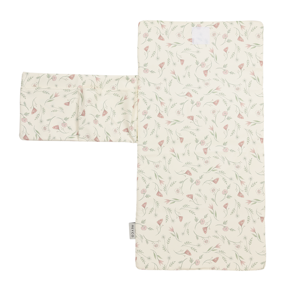 Gingko changing mat