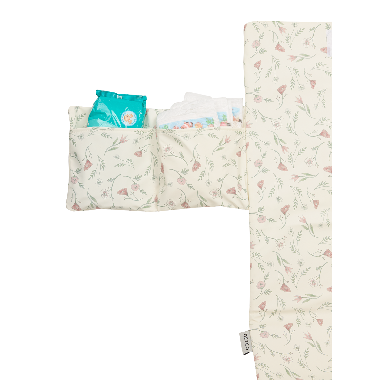 Gingko changing mat