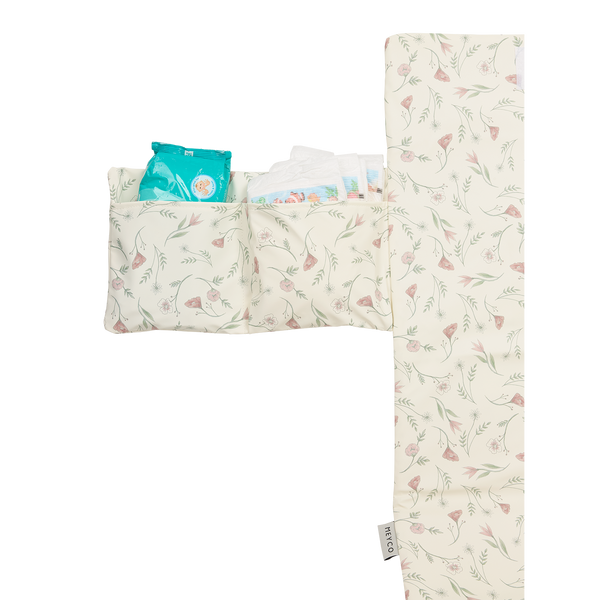 Gingko changing mat