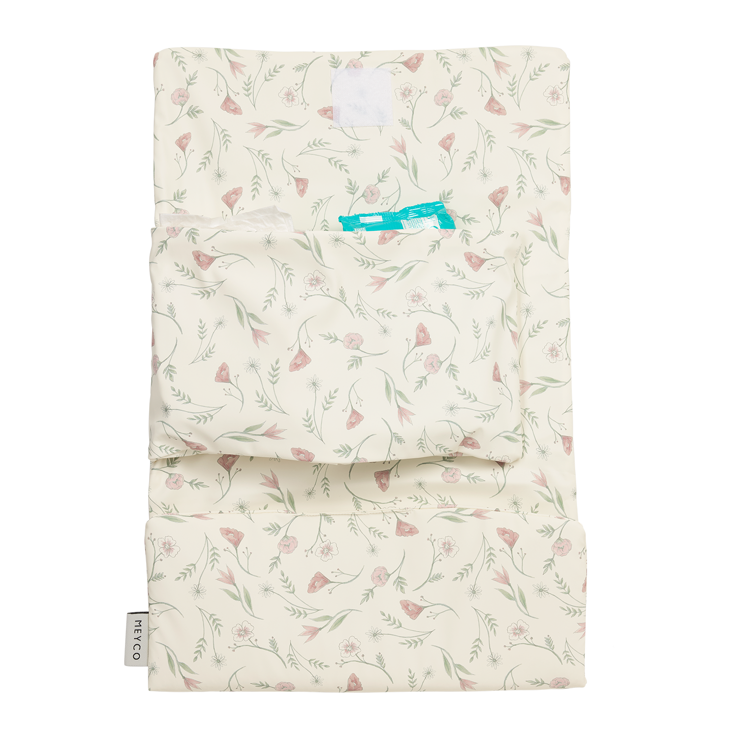 Gingko changing mat