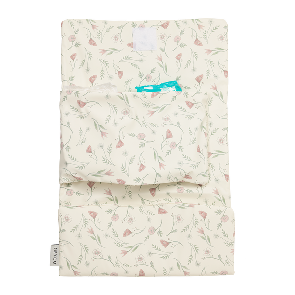 Gingko changing mat