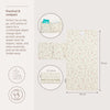 Gingko changing mat