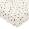 Fitted sheet cot (60x120 cm) - Bloomy