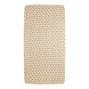 Hoeslaken co-sleeper (50x90 cm) - Sweet Heart Soft Sand