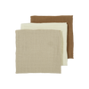 Hydrophilic mouth wipes 3-pack (various designs)