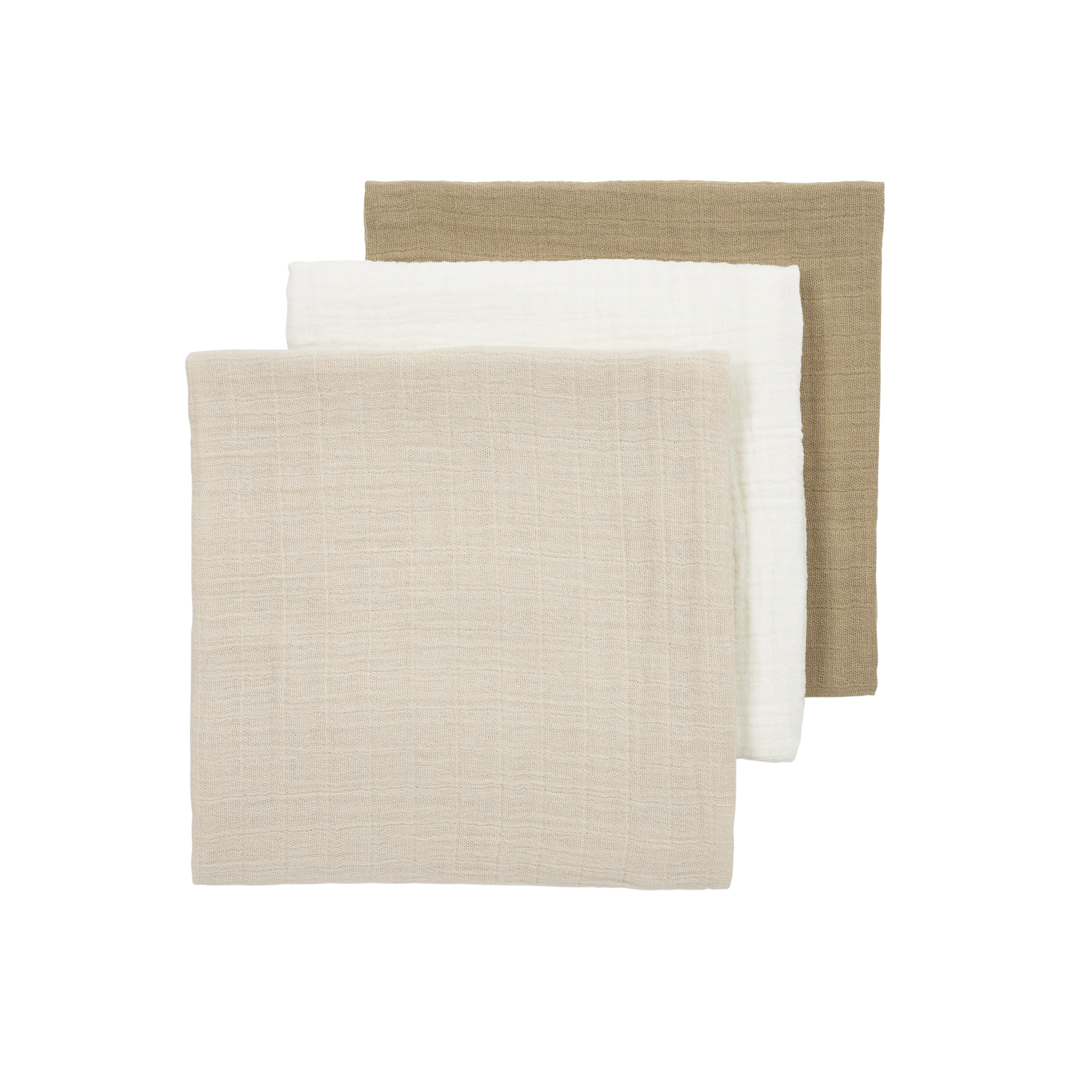 Hydrophilic mouth wipes 3-pack (various designs)