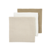 Hydrophilic mouth wipes 3-pack (various designs)