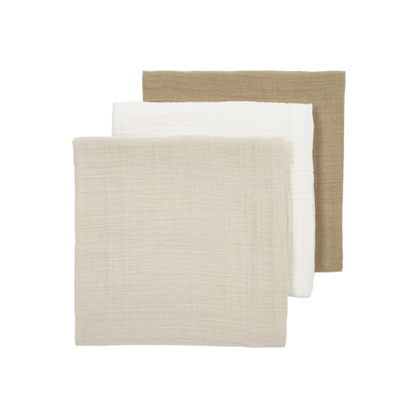 Hydrophilic mouth wipes 3-pack (various designs)
