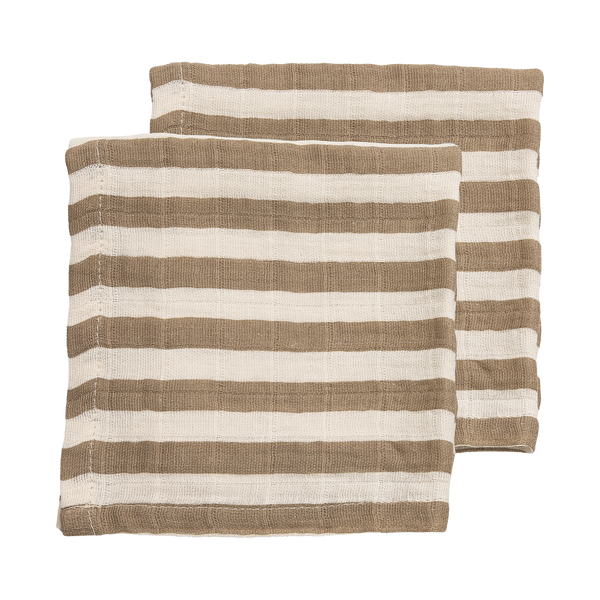 Hydrophilic mouth wipes 3-pack (various designs)