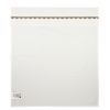 Wieglaken Boogjes (75x100 cm) - Taupe