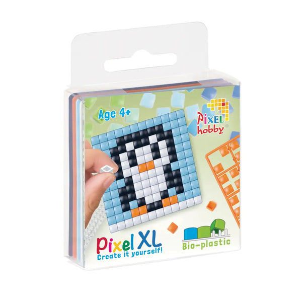 Magnet XL - Pinguïn