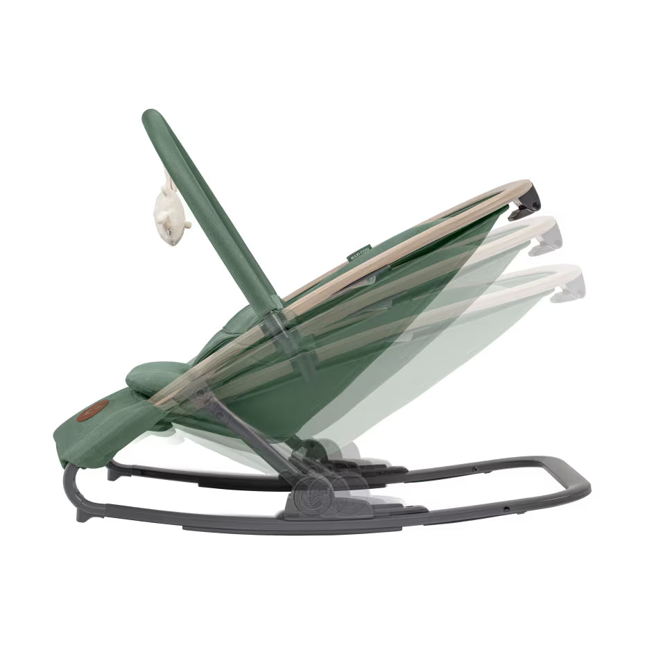 Maxi Cosi Kori Wipstoel - Beyond Green