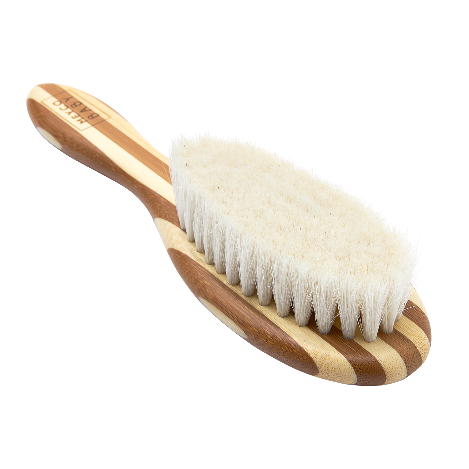 Bamboo Hair Set 3-piece