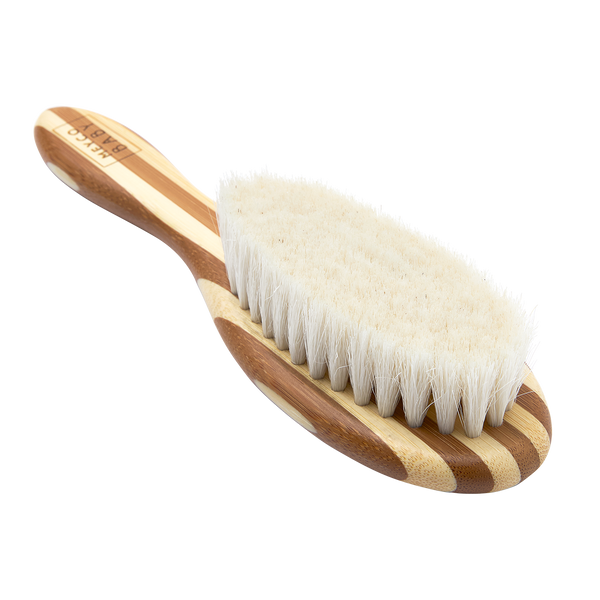 Bamboo Hair Set 3-piece