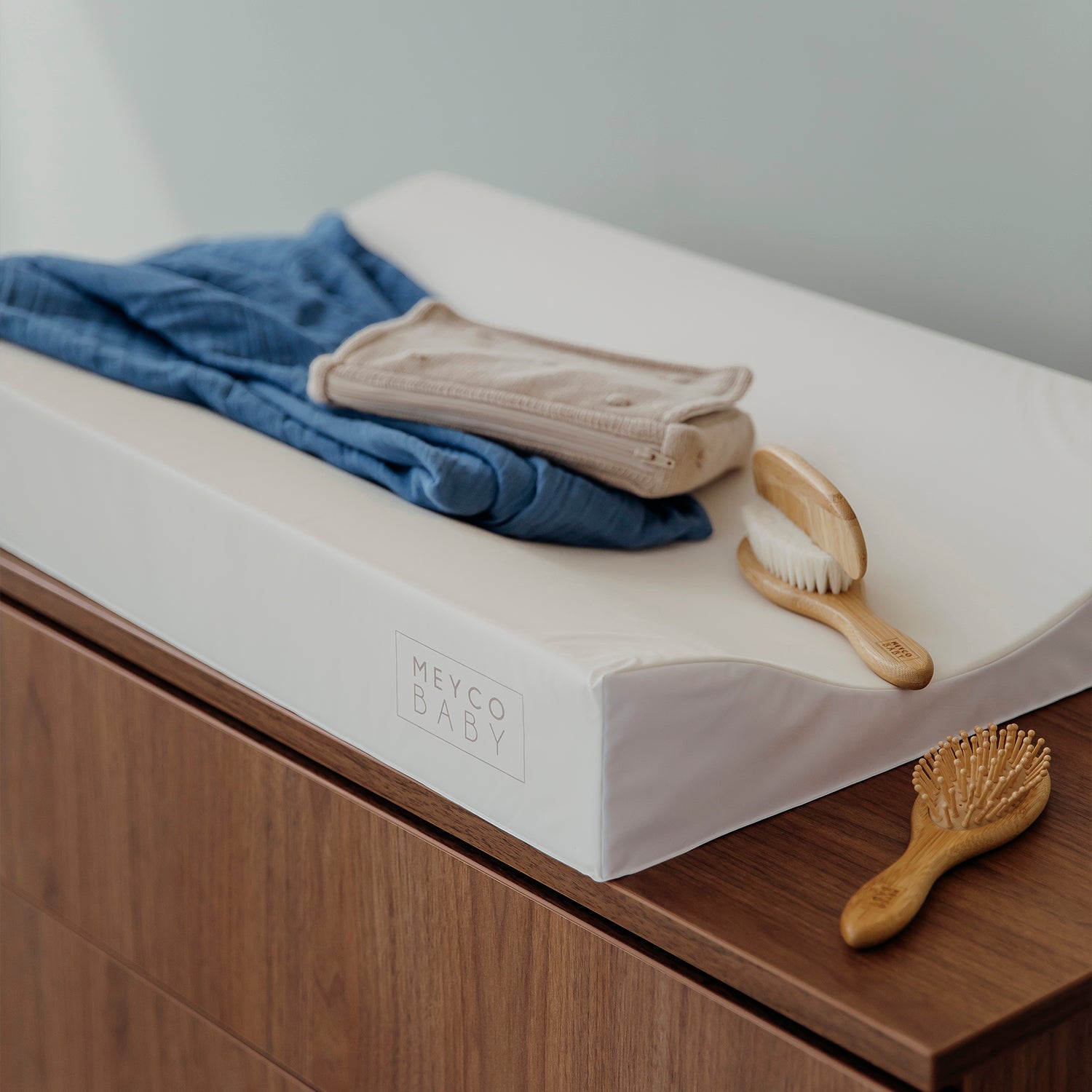 Aankleedkussen - Natural