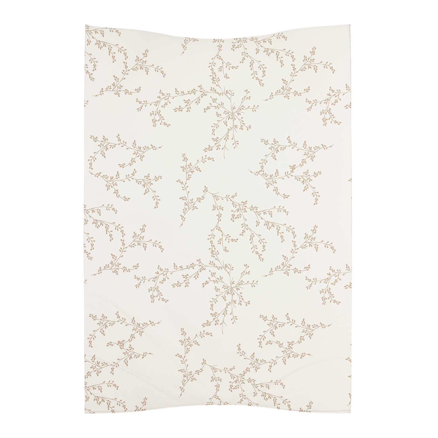 Aankleedkussen - Sand Branches