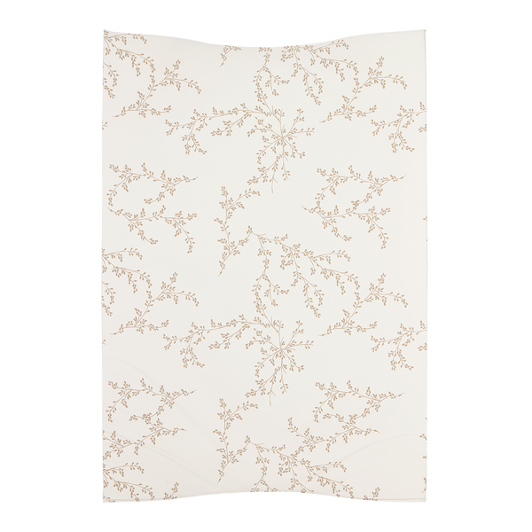 Aankleedkussen - Sand Branches