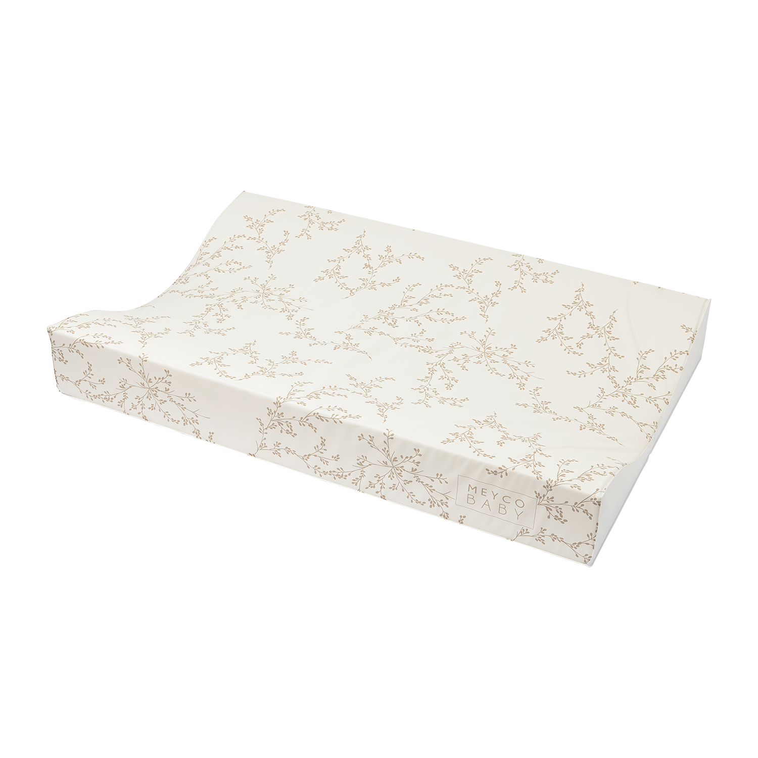 Aankleedkussen - Sand Branches