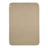 Deken 100x150 - Pure Taupe (0.5 TOG)