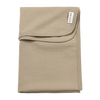 Deken 75x100 - Pure Taupe (0.5 TOG)