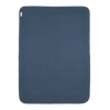 Deken 100x150 - Pure Indigo (0.5 TOG)
