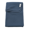 Deken 100x150 - Pure Indigo (0.5 TOG)