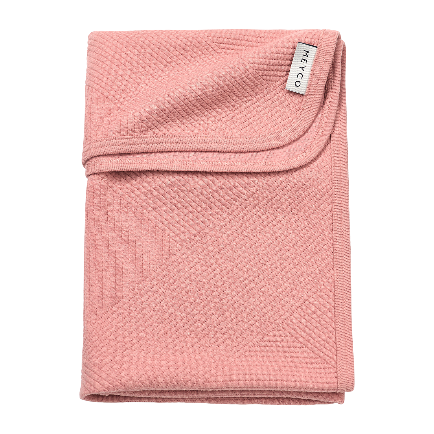 Deken 75x100 - Pure Rose (0.5 TOG)