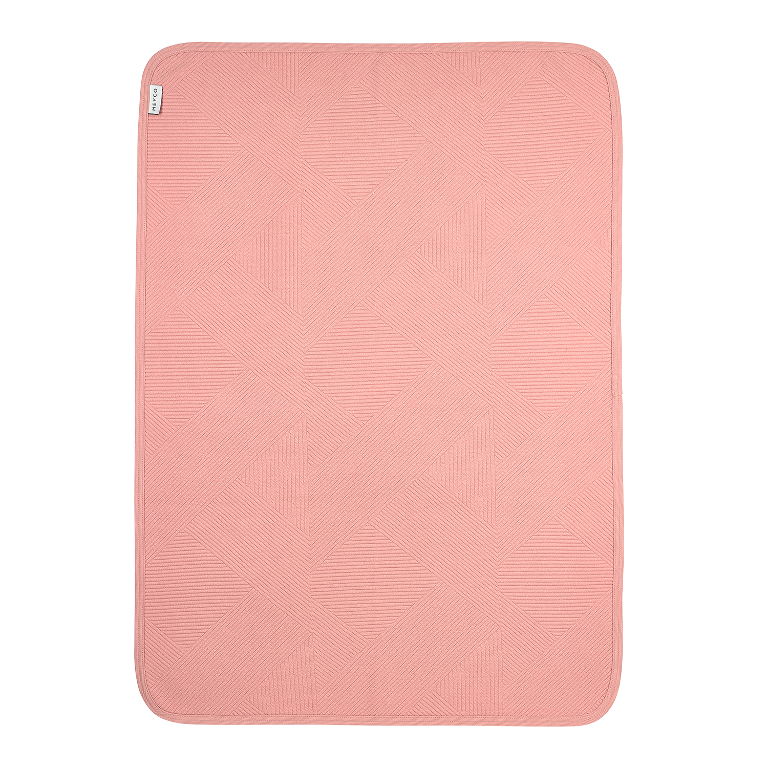 Deken 75x100 - Pure Rose (0.5 TOG)