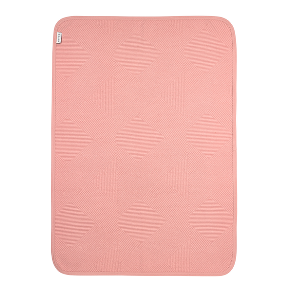 Deken 75x100 - Pure Rose (0.5 TOG)