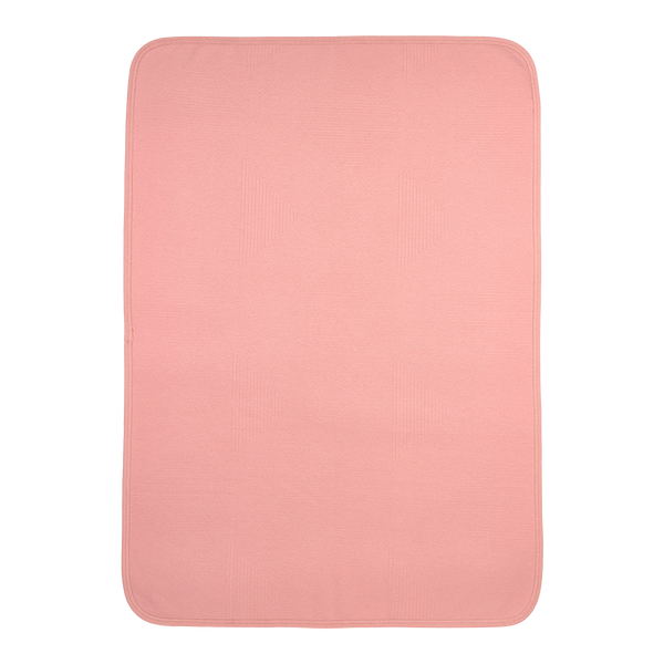 Deken 75x100 - Pure Rose (0.5 TOG)